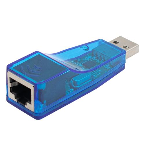 USBת����ת��������ת��ͷ��ɫ 10M����������9700оƬ����USB�ӿڿ  10.6Ԫ