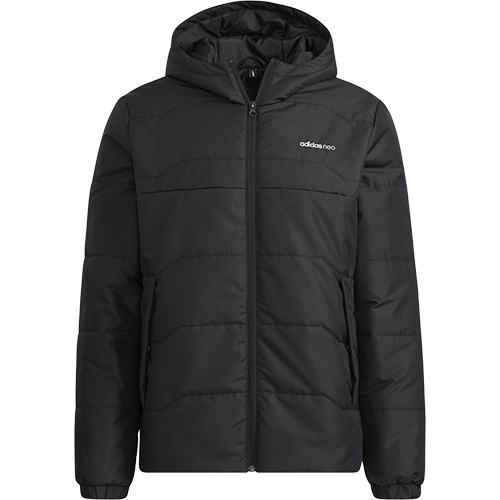 adidas NEO ������֯�޷� ���籣ů��ñ�޷� ʱ�аٴ� 129Ԫ