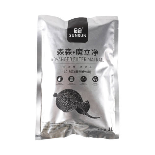 ɭɭ ħ��������̿ 1Lװ ������ Ҭ��̿ȥ��ˮ���ȳ� 22Ԫ