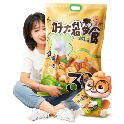 ��ֻ���������ʳ����Ů�Ѷ�ͯ���в��ɸ�_1185g/15���������в���  37.9Ԫ(��88VIP 95��)