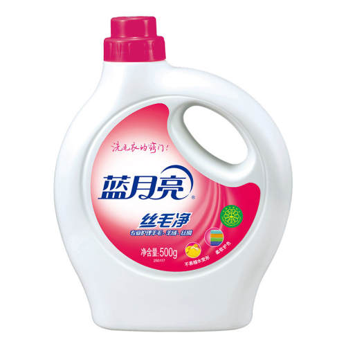 ������ϴ��Һ˿ë����ë�����ޡ�1�500g*1ƿ  16.5Ԫ