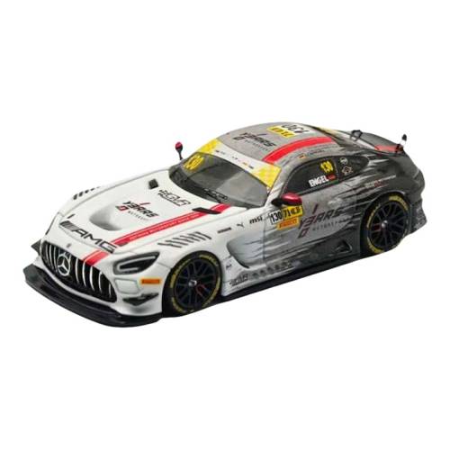 Kilo 1:64 ����AMG GT3 ���ޡ������ �������籭�ھ� �Ͻ�ģ�ͳ�RM-�ֻ�����ɫDTMͿװ ����499̨  517.2Ԫ��4��(��129.3Ԫ/��)