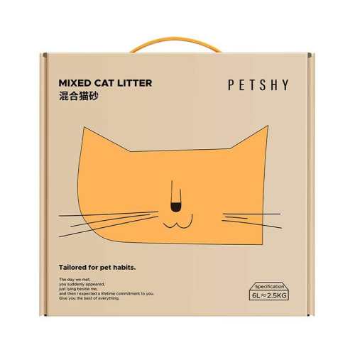 petshy�ٳ�ǧ�����èɰ�ɳ������������ɽ��ľ����4��10kg  62.1Ԫ