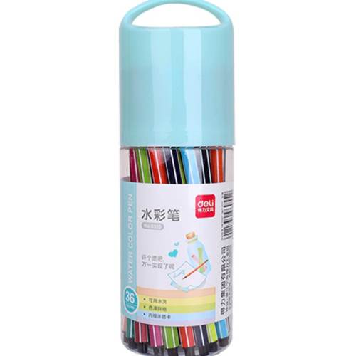 ������ˮϴˮ�ʱ���װ�����滭12ɫ-���Ǹ�-��ɫͰ  7.9Ԫ