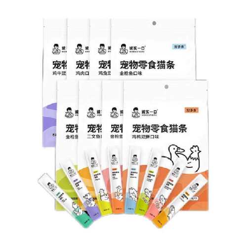 ��ʵһ��è��0��0��è����ʳ������ 50g  11.9Ԫ