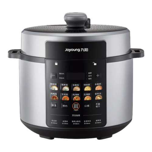 ������ѹ������6L�๦�ܰ�ǧ��˫��ȫ�Զ����ѹ����ѹ���¿���Ʒ Զ���� 279Ԫ