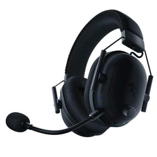 Razer�����������V2רҵ��Pro����ͷ��ʽְҵ�羺��Ϸ������˷� �������V2רҵ�棨��ɫ�� 863.04Ԫ(������)