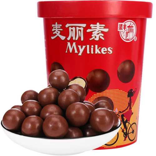 ����������120gͰװ�ɿ������ǹ�1��  18.9Ԫ