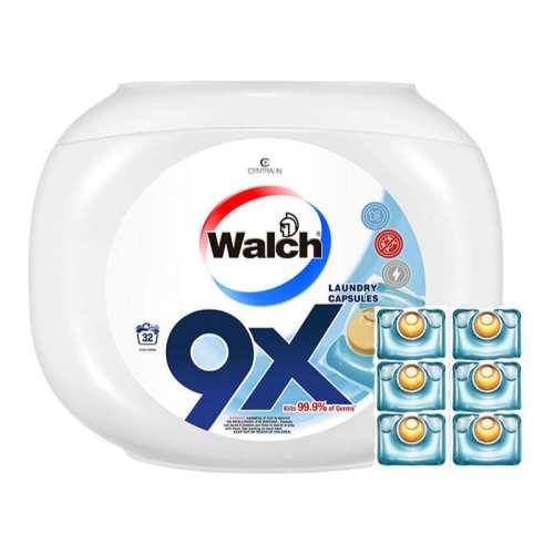 ��������Ʒ����¶ʿ9X����ϴ������32���־�����ϴ��Һ��־����㡾�����㡿32��+�����¾�90ml*2  54.9Ԫ