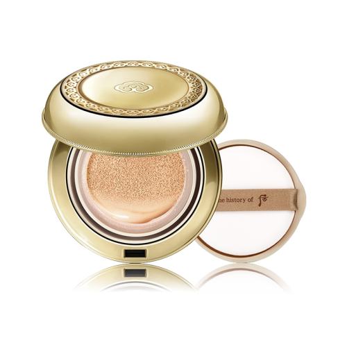 ���ٷ���Ʒ��Whoo���������ƽ������ᱡ��ɹSPF50+/PA+++NO.21  500Ԫ