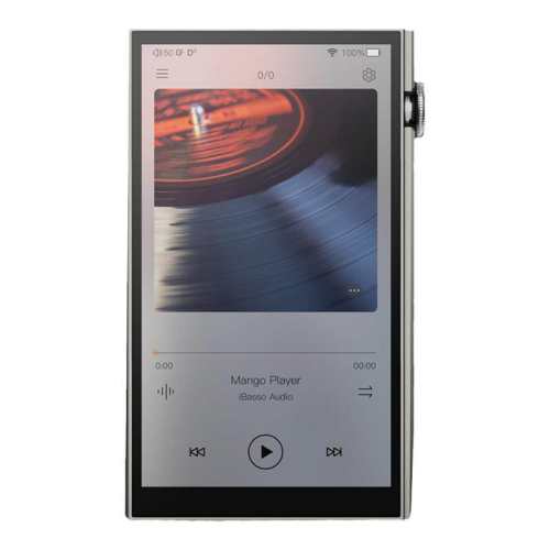 ������DX260 HiFi�������ֲ�����DX260��ɫ �ٷ����� 128GB �ٷ�����  23400Ԫ��5��(��4680Ԫ/��)