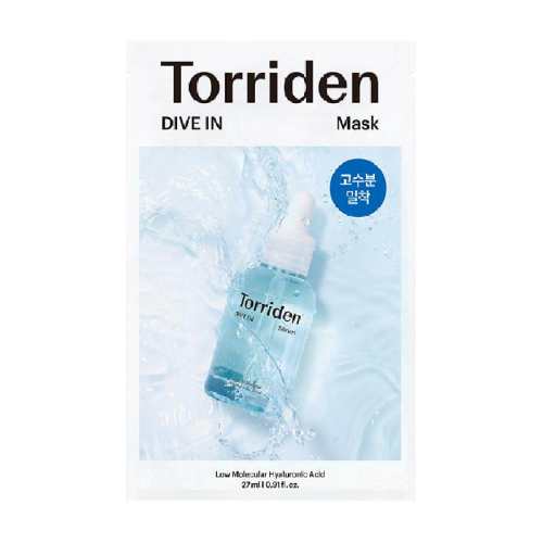 ��ѡTorriden���𵤲�������Ĥ���ɫ 27ml  79Ԫ