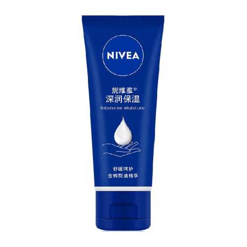 Nivea/��ά������ˮ����˪50ml ���󾫻�����˪ 1��  8.03Ԫ