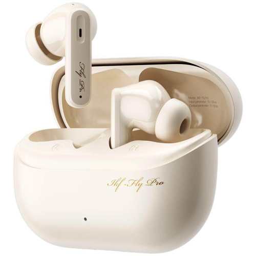 iKF Fly Pro���ʽ����������������������Ϸ�˶�������2026�¿� �ٷ����� ��Fly Pro�����Ұ�&����ANC����&ENC����ͨ��&30Сʱ���� 135.15Ԫ(������)