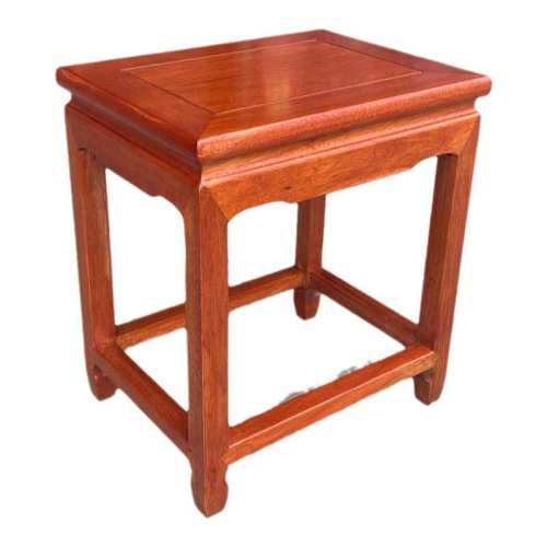 �ۻ��㣺��ľ�Ӹ���ʽ�¹Ŵ󷽵ʽ���ľ42*32*48����ɫ  396.6Ԫ