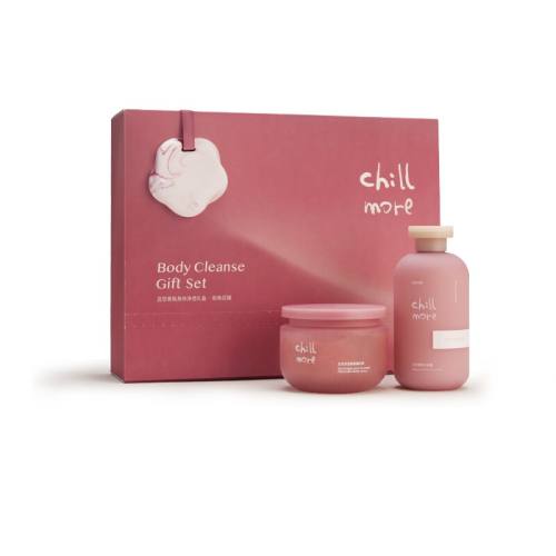 ��������� chillmore���ƾ�͸��нֽǻ�̯��ԡ¶���������500ml �ֽǻ�̯������������  198Ԫ