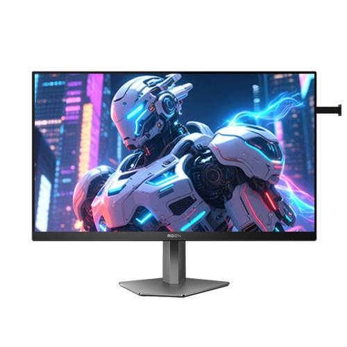 AOC����32Ӣ��4K240Hz��ʾ��AG326UZD��ˢOLED̨ʽ���Ե羺��Ļ ��˫ģMiniLED��AG327UXM��4K160Hz���л�1K320Hz |�� 3997.6Ԫ(������)