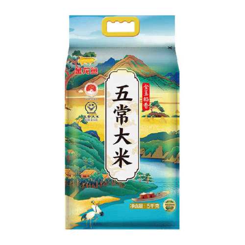 ARAWANA BRAND/������  ������ �峣���� 5kg 33.35Ԫ