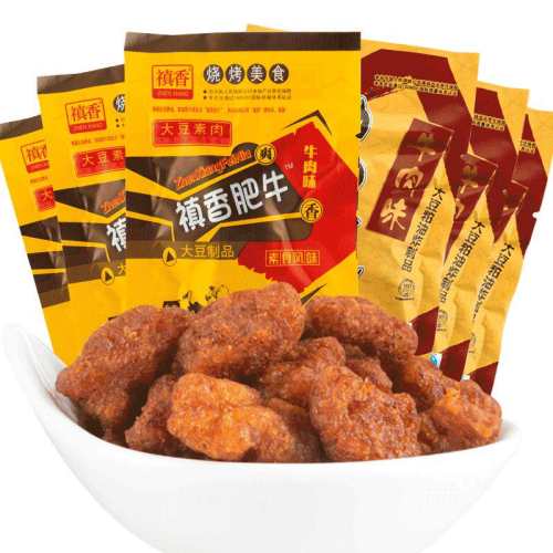 �G��20g��ţ������ʳ�����⡾���ʡ���ţţ��ζ5��  3.99Ԫ