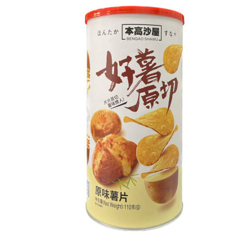 ��������ԭ����Ƭ���ζ����ɳ��50g������ԭζ��*3  16.9Ԫ