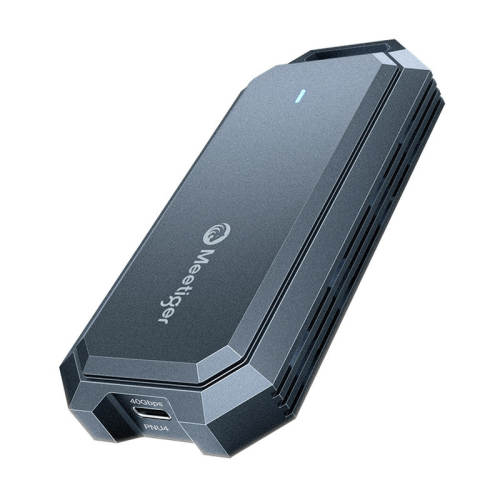 �Ի�USB4Ӳ�̺� 40Gbps ����ɢ�ȡ�������ο�ɢ��+���÷���40Gbps  199Ԫ