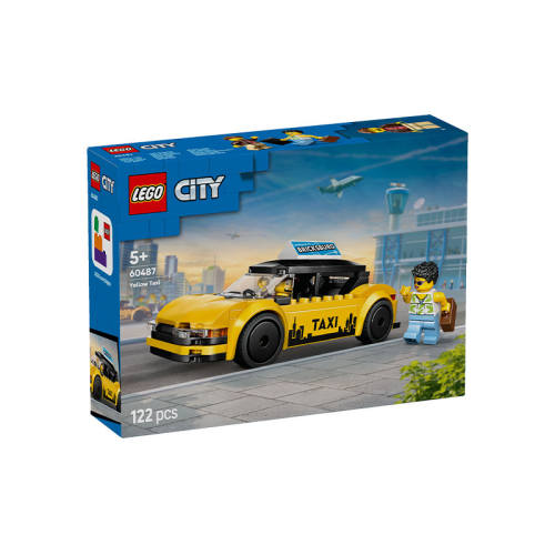 ����Ӫ��LEGO�ָ߳���ϵ��60487��ɫ���⳵���ǻ�ľ�����������60487-3  82.99Ԫ(����������88VIP 95��)