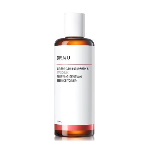 DR��WU/����������ᾫ��ˬ��ˮ200ml  119Ԫ