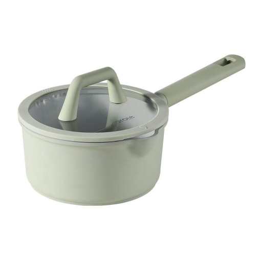 �ۻ��㣺���������մ��̹���ճ������Ӥ������һ����¯ȼ���ʳ��С��18CM�̹�-��ˮ�轺��  112.24Ԫ(����������88VIP 95��)