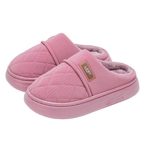 ��ˮ����ЬŮ����¿����ڼҾ�36 ��ɫ  22.8Ԫ