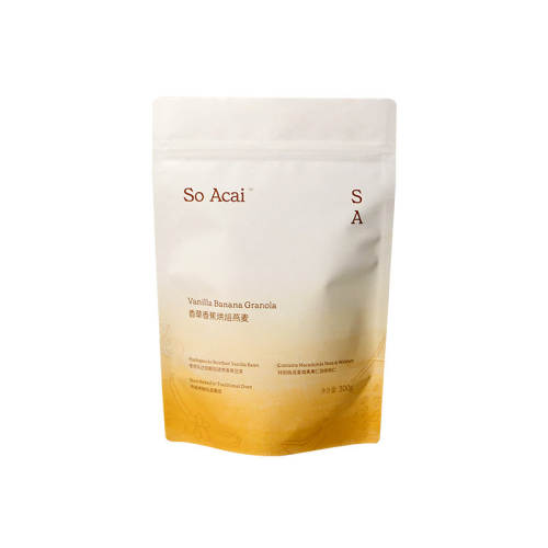 So Acai����㽶�決���󡾽�����򡿺��οɿɺ決����300g/��  59.9Ԫ