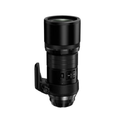 ���ְ�˹300mm������ͷ��������Macro 4/3ϵͳ�ӿ� ED 300mm F4.0 IS PRO��ͷ ��ɫ �ٷ�����  17399Ԫ