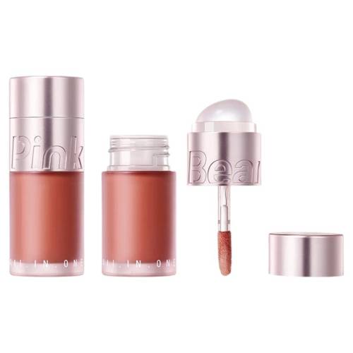 pinkbearƤ���ܶ���˪���������С�LC05��·�� 5.3g  79.9Ԫ��2��(��39.95Ԫ/��)