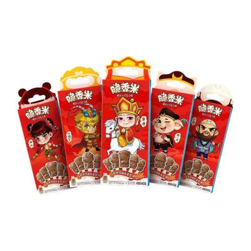 ��ܽ�����װ������ɿ�����ͨ��������װ12g*12֧��ͯС��ʳ�ǹ������װ����ɿ���12gx12֧  64.9Ԫ