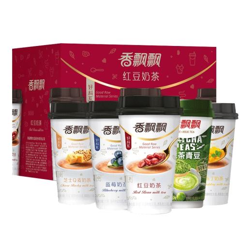 ��ƮƮ��װ�̲�������ζ��ѡ������30�����춹�̲�64g  142Ԫ