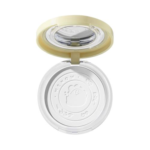 MENOW��ŵС��ɢ���˸��ܶȳ������޶���ױר��ֲ�޲��Է۳�Q��С�����ˡ�����1��װ��  12.9Ԫ