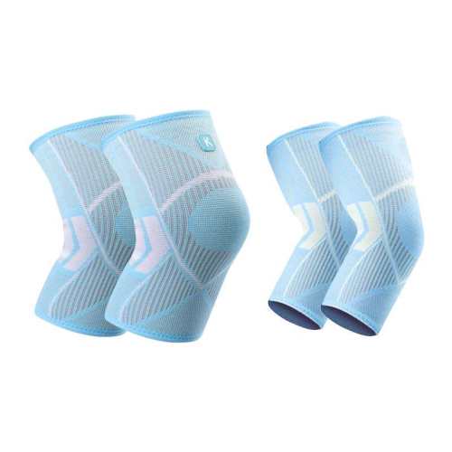 ˫��Ӻ񣡶�ͯ�˶���ϥ�ؽڻ��߱����¿ϥ+������װ-���� S�루����25-45�  204Ԫ��2��(��102Ԫ/��)