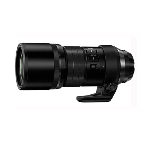 ��Զ�������� ΢��300mm���ְ�˹Macro 4/3ϵͳ�ӿ� ��ɫ M.ZUIKO ED 300mm F4.0R IS PRO��ͷ �ٷ�����  16799Ԫ