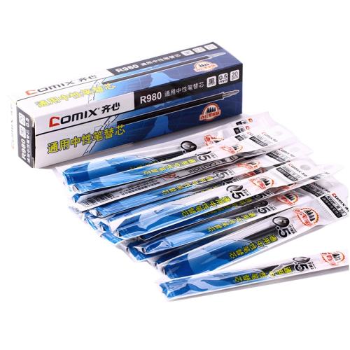 ���ı�о0.5mm�ӵ�ͷ��ɫѧ������10֧���ӵ�ͷ/����/0.5mm / R929/  7.11Ԫ