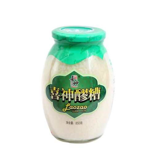 �ۻ��㣺850g*2ƿװϲ���������ֺŷ��Ŵ�����ʳ������׾���Ʒ��Ʒ����ԭζ850g*2ƿװ  96.2Ԫ��4��(��24.05Ԫ/��)