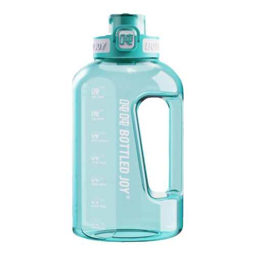 �ֶ��˶�ˮ���������͸���ֱ����1.5l��ɫ������Tritan���ʣ�  99.94Ԫ(��88VIP 95��)