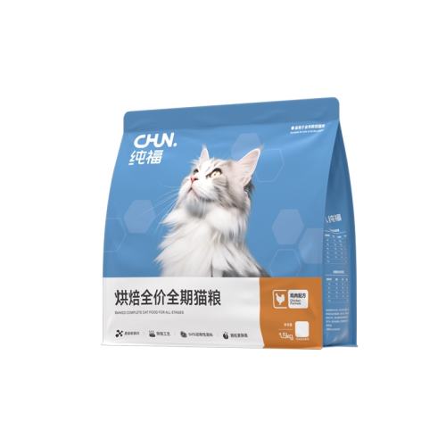 �����決ȫ��ȫ��è������ζ 1.5kg  130Ԫ