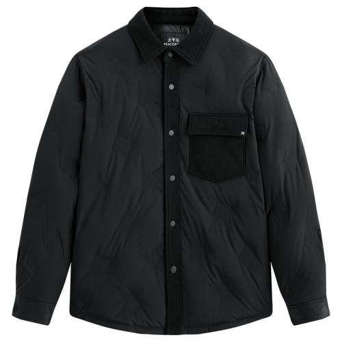 ������ʽ��̫ƽ����װ �ᱡ���޷�2025�궬���¿ɫ�����������ɫ S  478.8Ԫ(������)