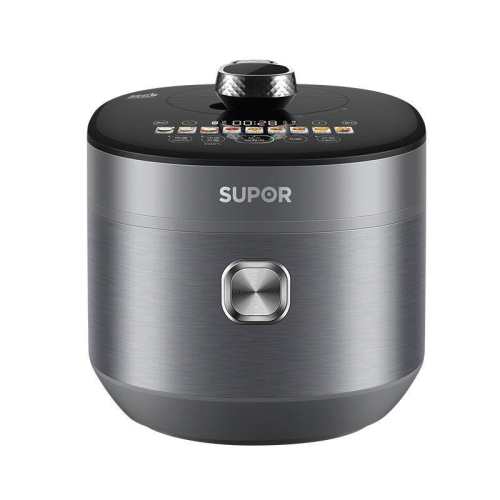 �ղ�����ѹ��������ԤԼ�������๦���Զ�5L��ճ�ڵ���ѹ���� ��ɫ 847.45Ԫ(������)