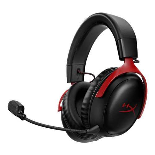 ����δ֪HyperX쫷�3��ǿ������ͷ���羺��Ϸ�����ٷ��콢����Ʒ쫷�3 �ں졾���ߡ� �ٷ�����  769Ԫ(������)