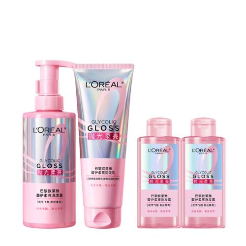 ŷ���ŷ۾���ϴ��ˮϴ����ҫ��˳�����ʿ����ϴ��¶��֧440ml  62.8Ԫ