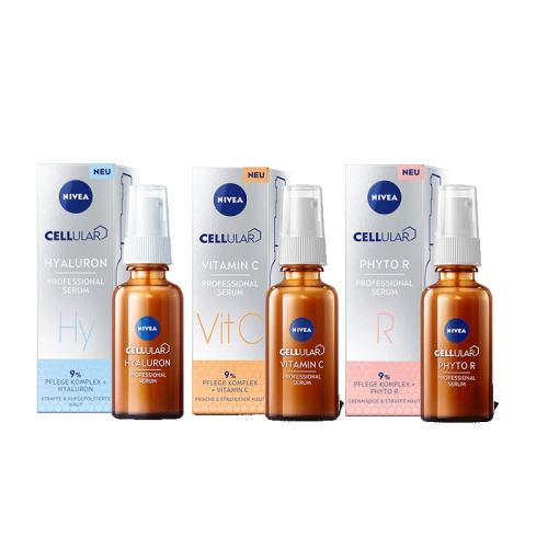 ��ӪNivea/��ά�Ž���30ml VC����������ƿ����30ml  65.55Ԫ(��88VIP 95��)