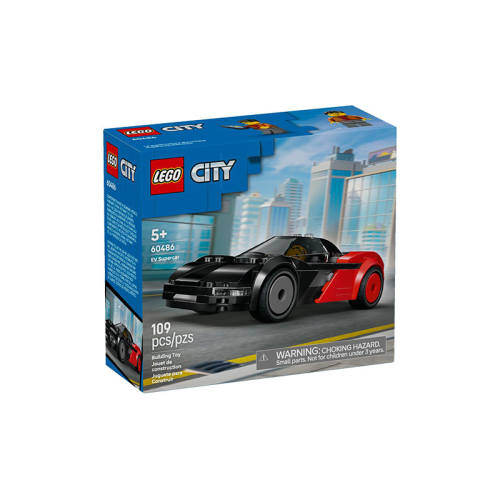 ����Ӫ��LEGO�ָ߳���ϵ��60486�綯���ܳ����ǻ�ľ�����������60486-3  60.19Ԫ(����������88VIP 95��)