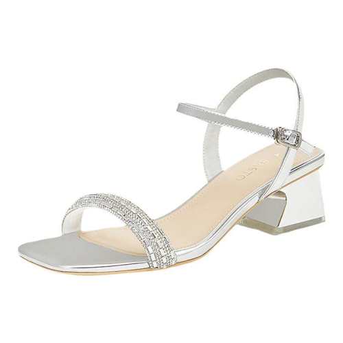 ��˼ͼ�߹�Ь���̳��¿���������ָ�Ůһ�ִ���ɫ��ЬTT109BL4��ɫ  4cm�ָ���Ь 34  233.1Ԫ