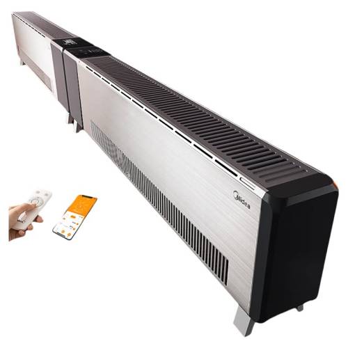 ��������ȡů������ʯīϩȡů����ɫ  2500W����+WIFI�ǿأ��µ���16Aת��ͷ��  783Ԫ