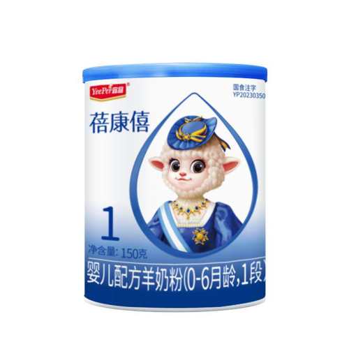 ��Ʒ������Ӥ�׶��䷽���̷�1��150g�����Ժ�װ0-6���콢������Ʒ 1�� 24.9Ԫ